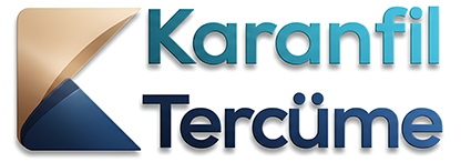 Karanfil Tercüme